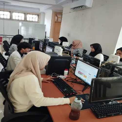 Talent Buzzer Indonesia & Manajemen Reputasi