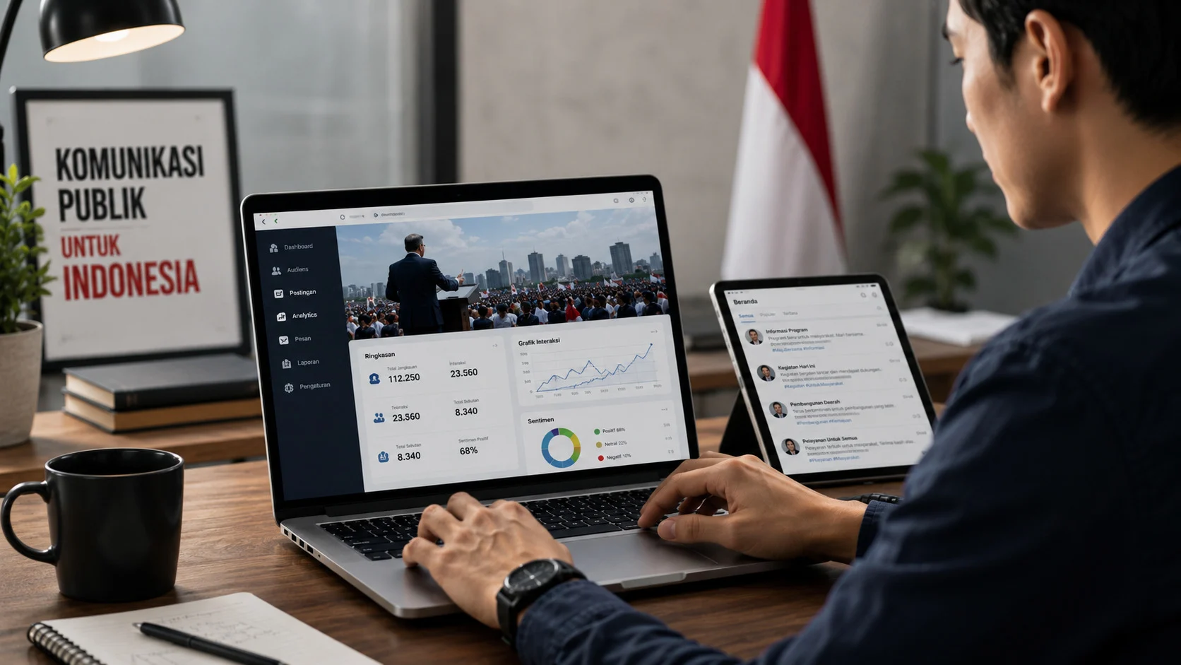 Publikasi Media Online